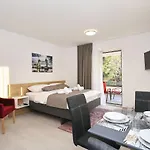 Ankora 2 With Heated Pool Lejlighed *