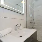 Lejlighed Ankora 2 With Heated Pool Biograd Na Moru