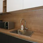 Lejlighed Ankora 2 With Heated Pool