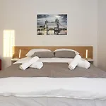 Lejlighed Ankora 2 With Heated Pool Biograd Na Moru