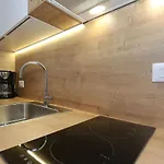 Ankora 2 With Heated Pool Lejlighed *