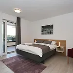 Ankora 2 With Heated Pool Biograd Na Moru