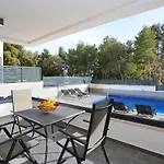 Lejlighed Ankora 2 With Heated Pool *