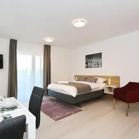 Ankora 2 With Heated Pool Apartman *