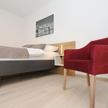 Ankora 2 With Heated Pool * Biograd Na Moru