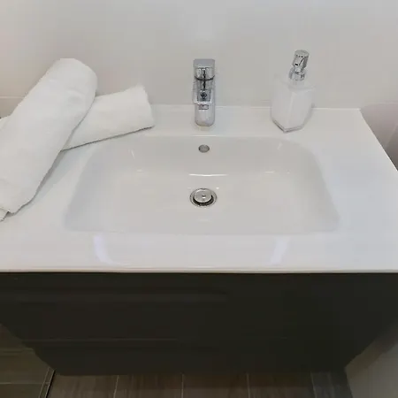 Apartman Ankora 2 With Heated Pool *