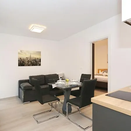 Ankora 2 With Heated Pool * Biograd Na Moru