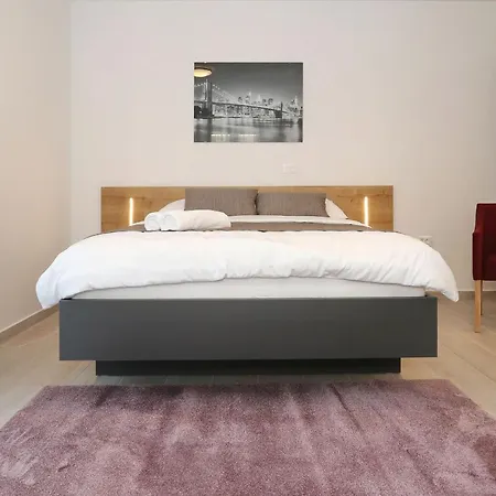 Ankora 2 With Heated Pool