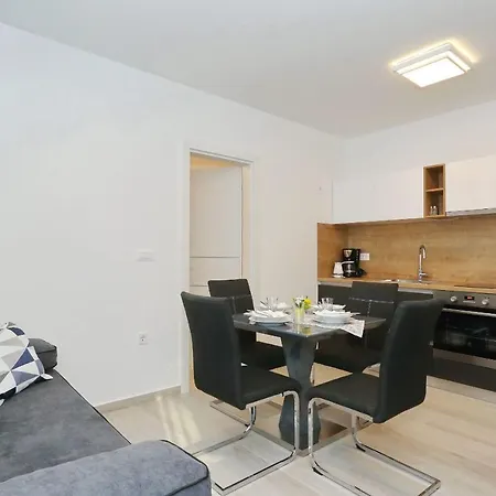 Ankora 2 With Heated Pool Apartament *