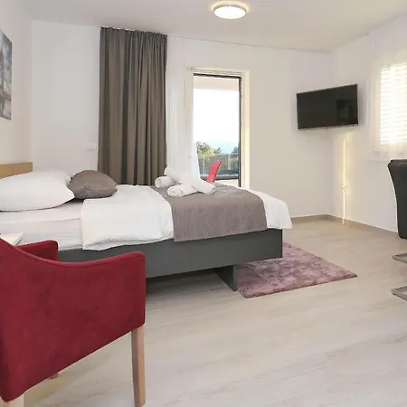 Ankora 2 With Heated Pool Apartament Biograd Na Moru