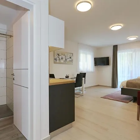 Ankora 2 With Heated Pool Apartment