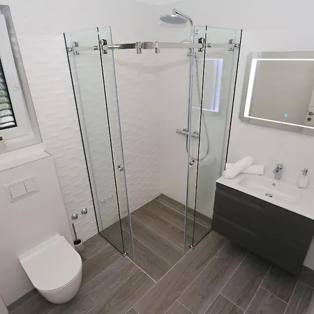 Ankora 2 With Heated Pool Apartament *