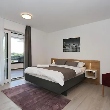 Ankora 2 With Heated Pool Biograd Na Moru