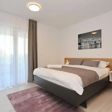 Ankora 2 With Heated Pool * Biograd Na Moru