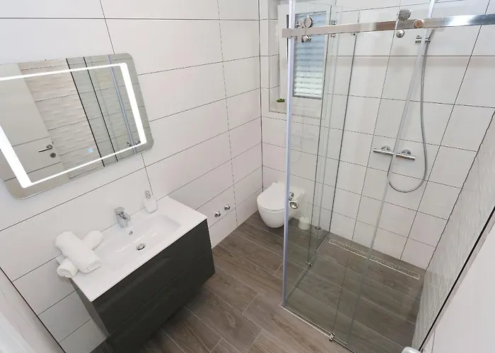 Ankora 2 With Heated Pool Lägenhet