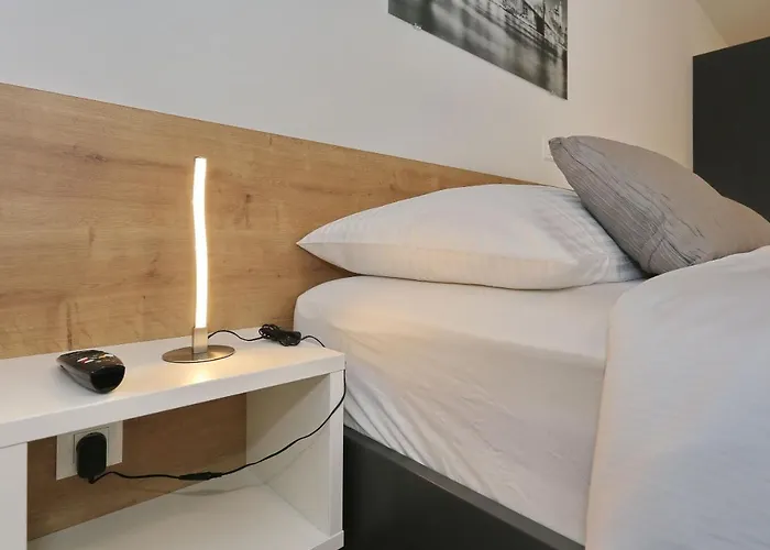 Lägenhet Ankora 2 With Heated Pool Biograd Na Moru