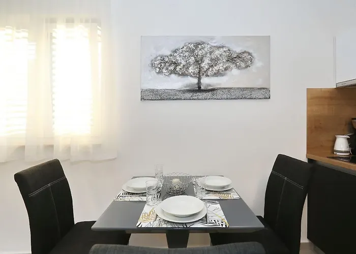 Ankora 2 With Heated Pool Apartman *