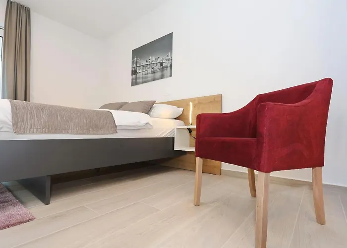 Ankora 2 With Heated Pool * Biograd Na Moru