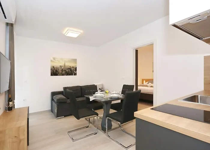 Ankora 2 With Heated Pool * 비오그라드나모루