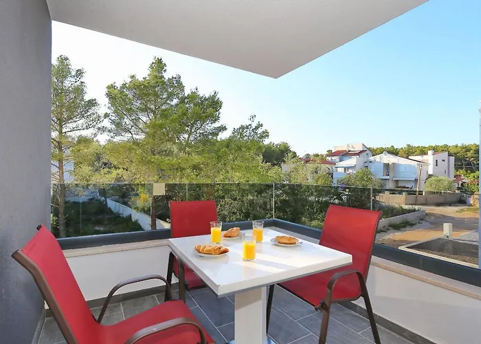 Ankora 2 With Heated Pool Lägenhet *