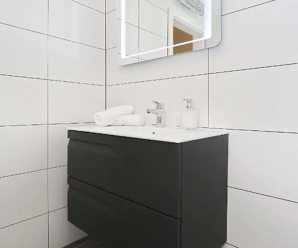 Ankora 2 With Heated Pool Lägenhet