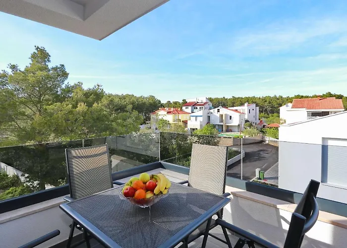 Apartman Ankora 2 With Heated Pool *